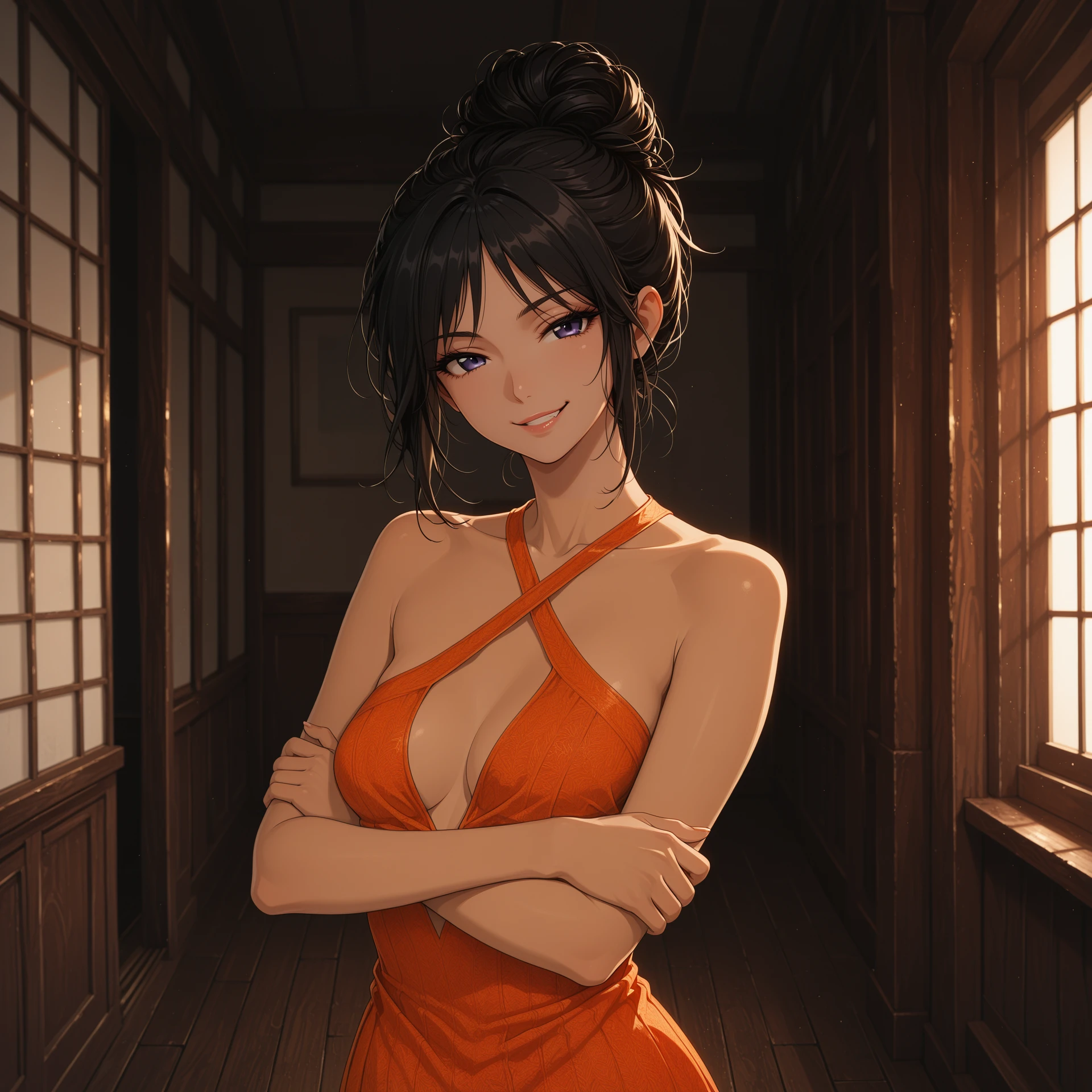 Theresa Lorca - 007 First Light - [2 Outfits / 3 Accessories] Theresa_Lorca