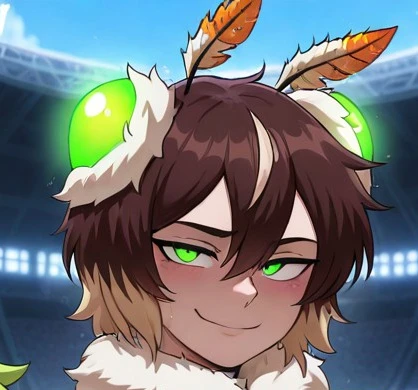 Son of Mothra: Mothra Leo v1.0