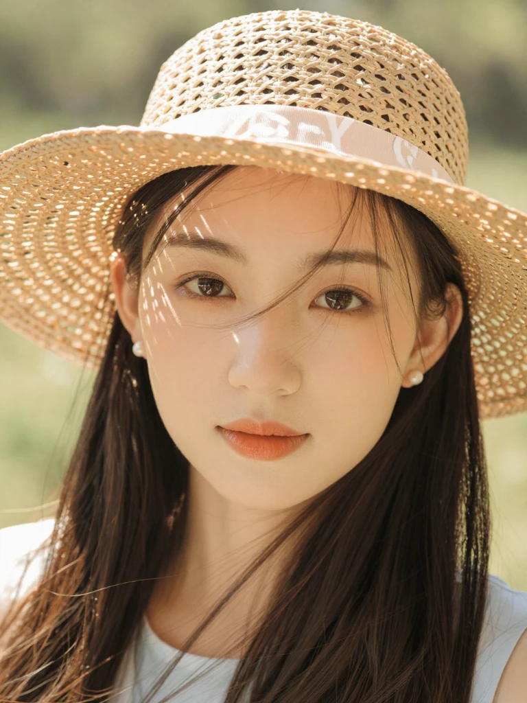 Z-lmage唯美写实网红脸模v1.0 v1.0