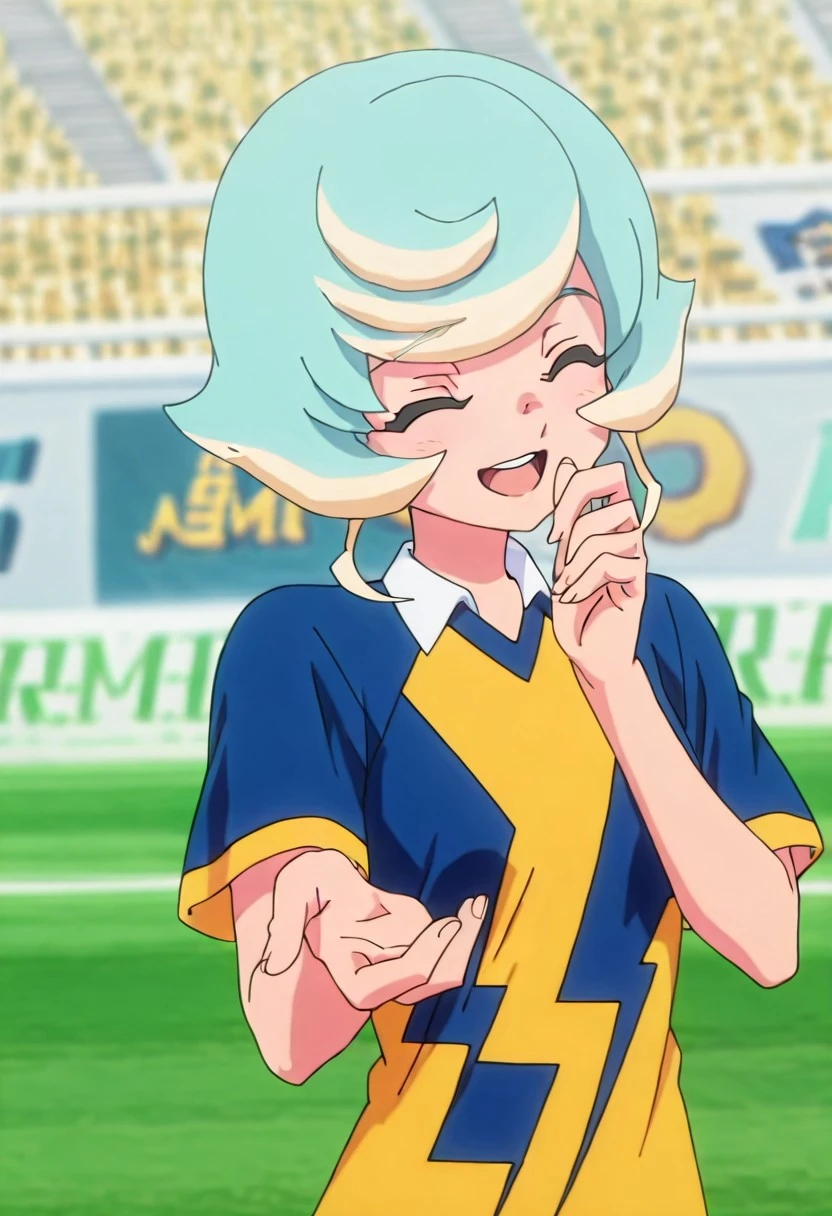 Eleanor Estrella/Hoshimura Nao (IEVR) V1