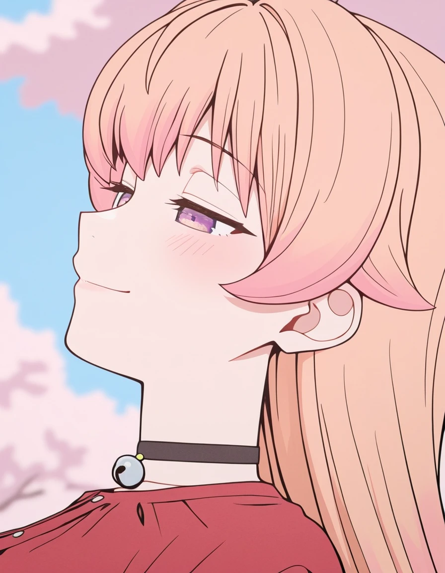 Witch Watch anime outro style season 1 - LoCon ill_v1.0