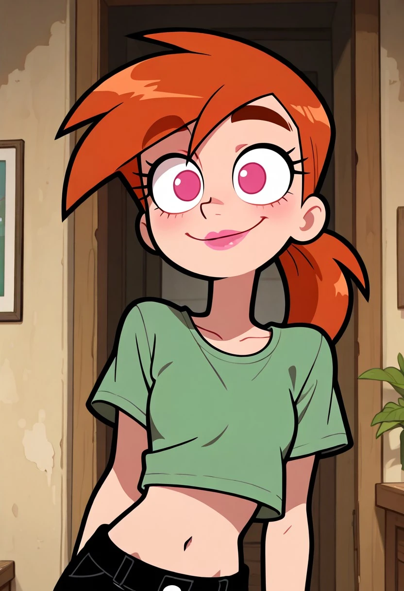 Vicky ( The Fairly OddParents) v1.0