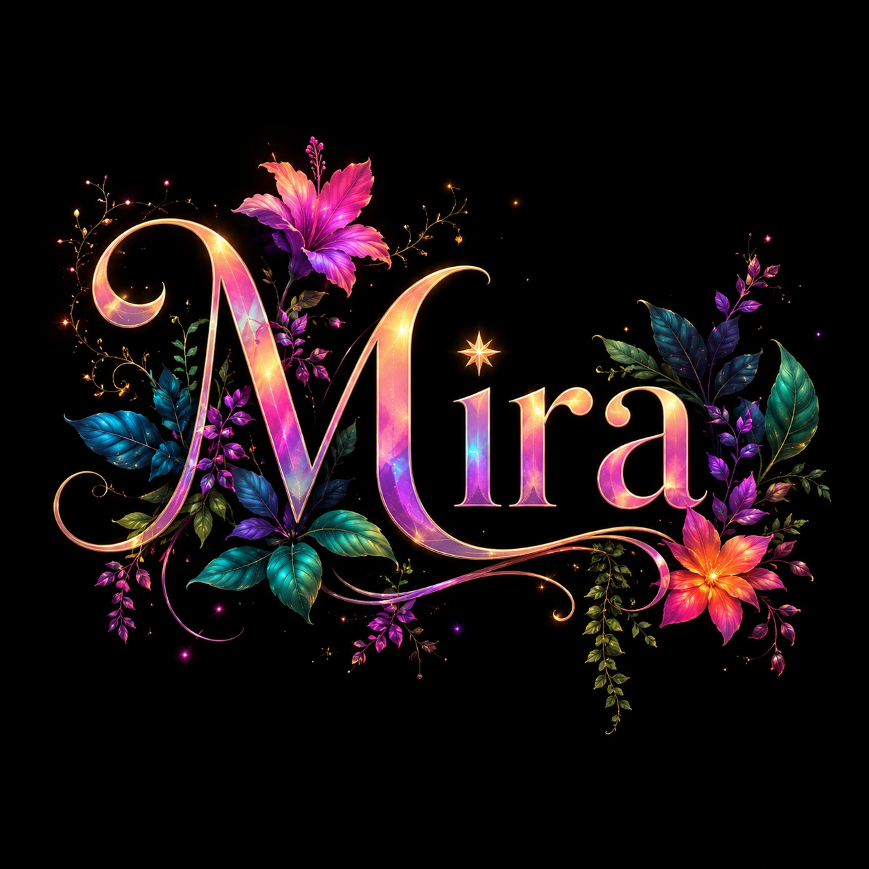 My Dog - Mira V1
