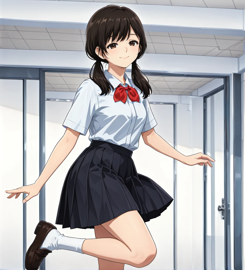 another random student Ame to Kimi to (1shot) v1.0