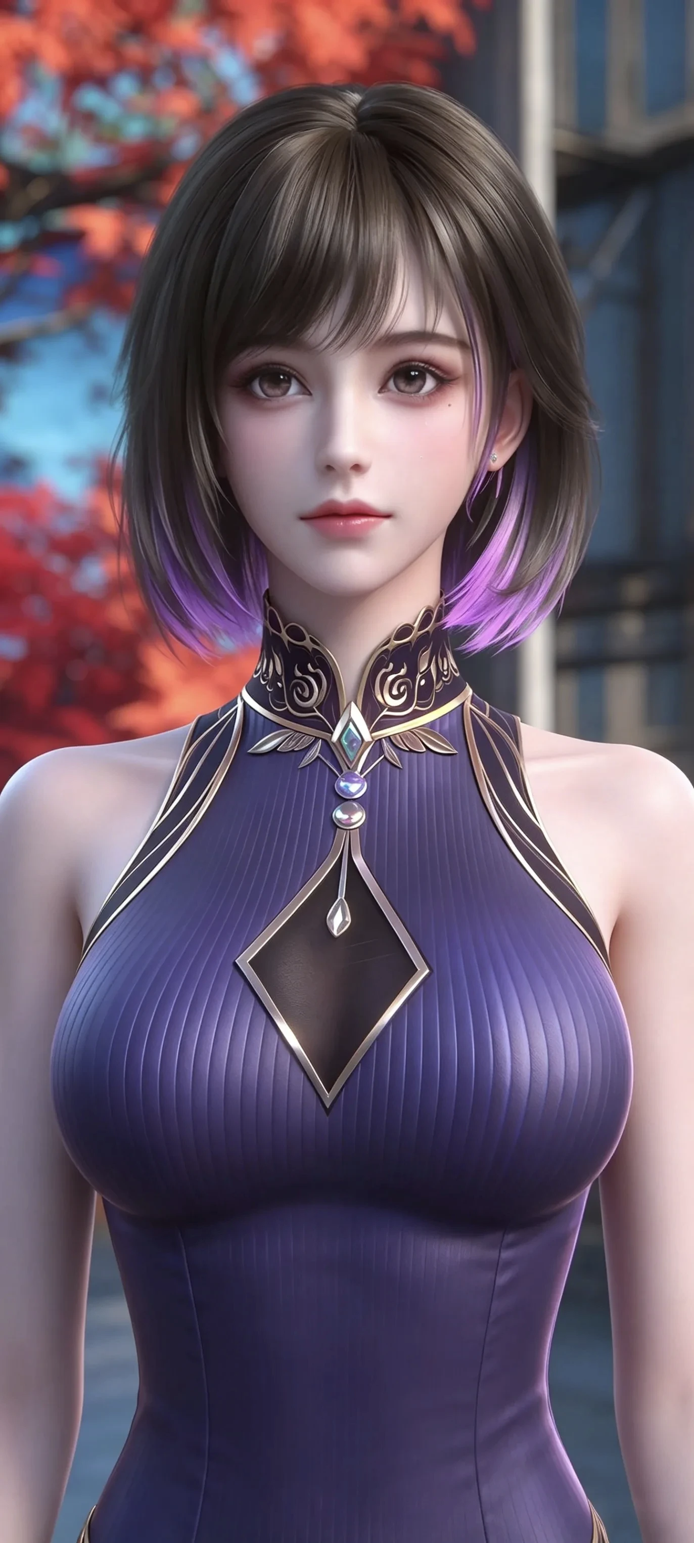 深空彼岸_吴茵 v1.0
