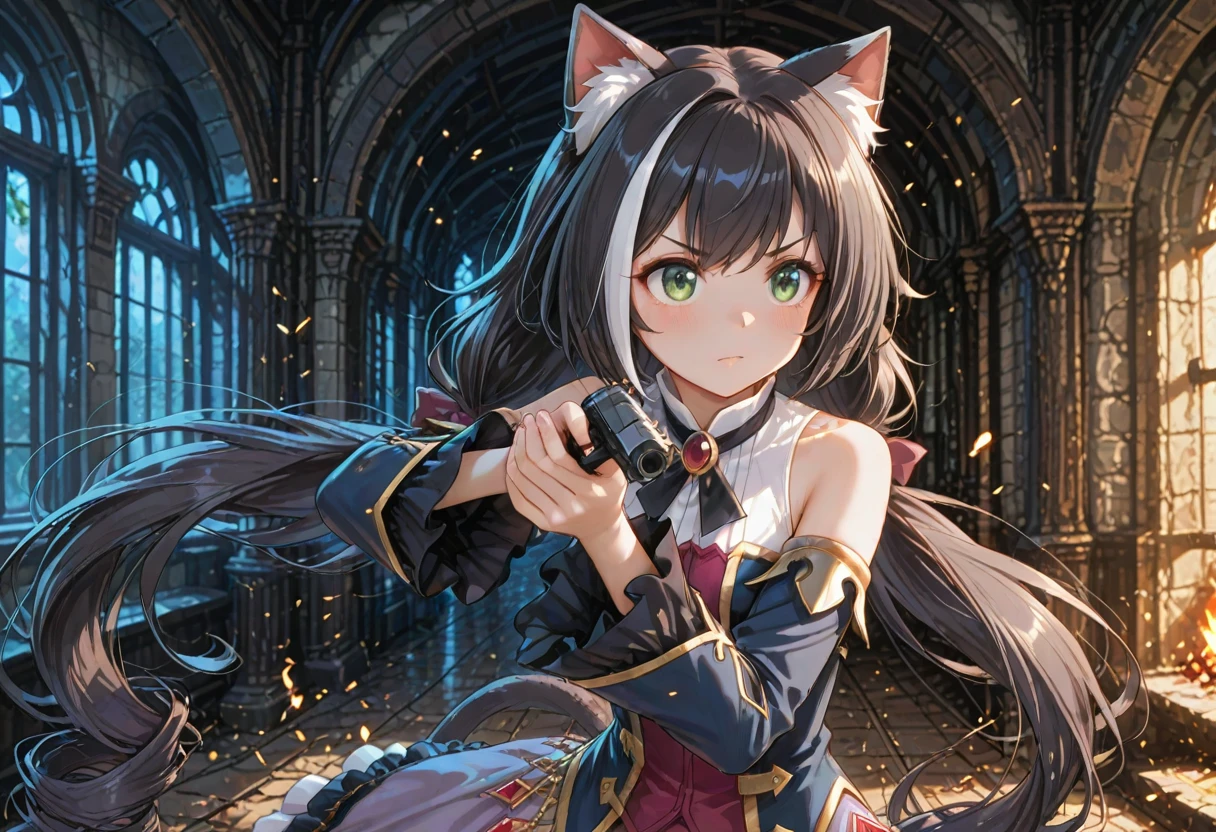 リコリコ / C_A_R_Shooting_System V1