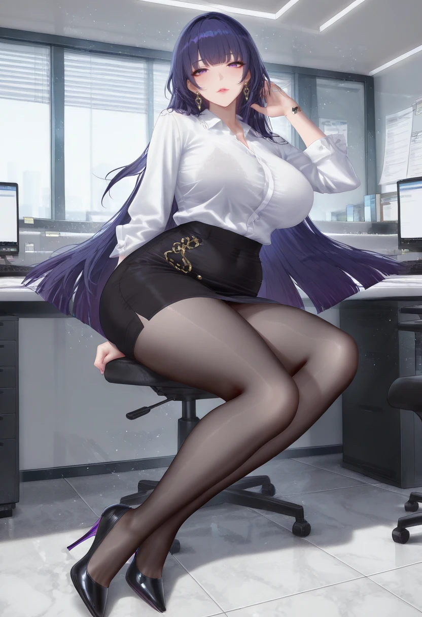 乌橄榄菜 Style V1