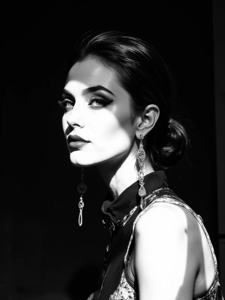 Aveline : Heritage Beauty FLUX