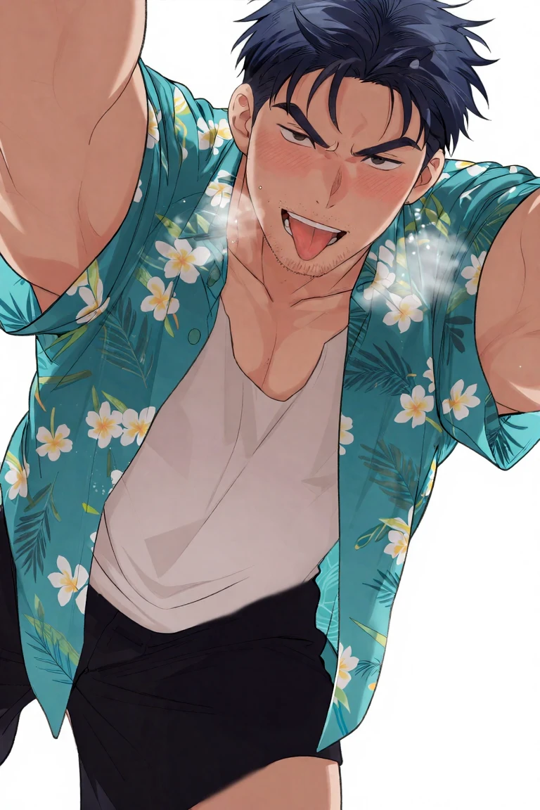 Deokman Go - Special Civil Servant Illustrious v1.0