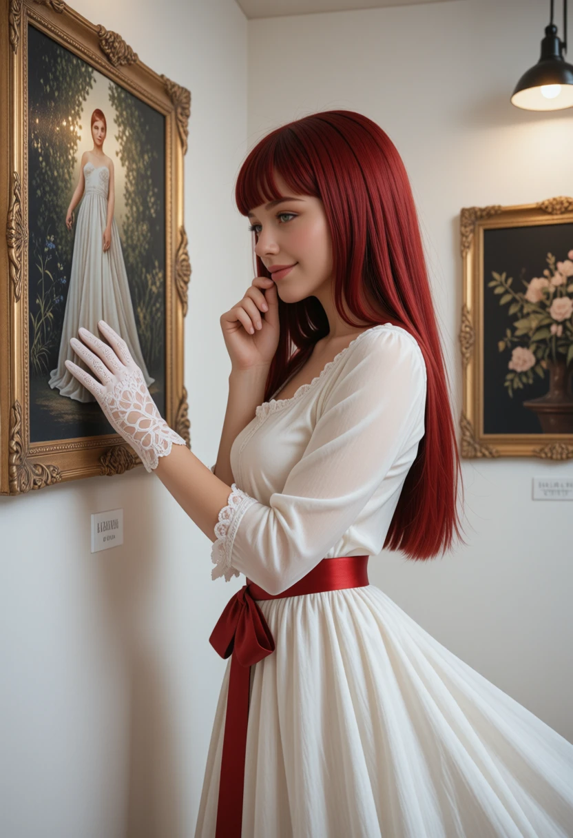 UnNamedA - ANIMA realistic model