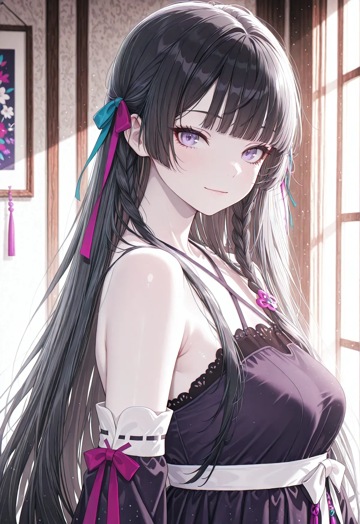 Yano (Tales Runner) V1