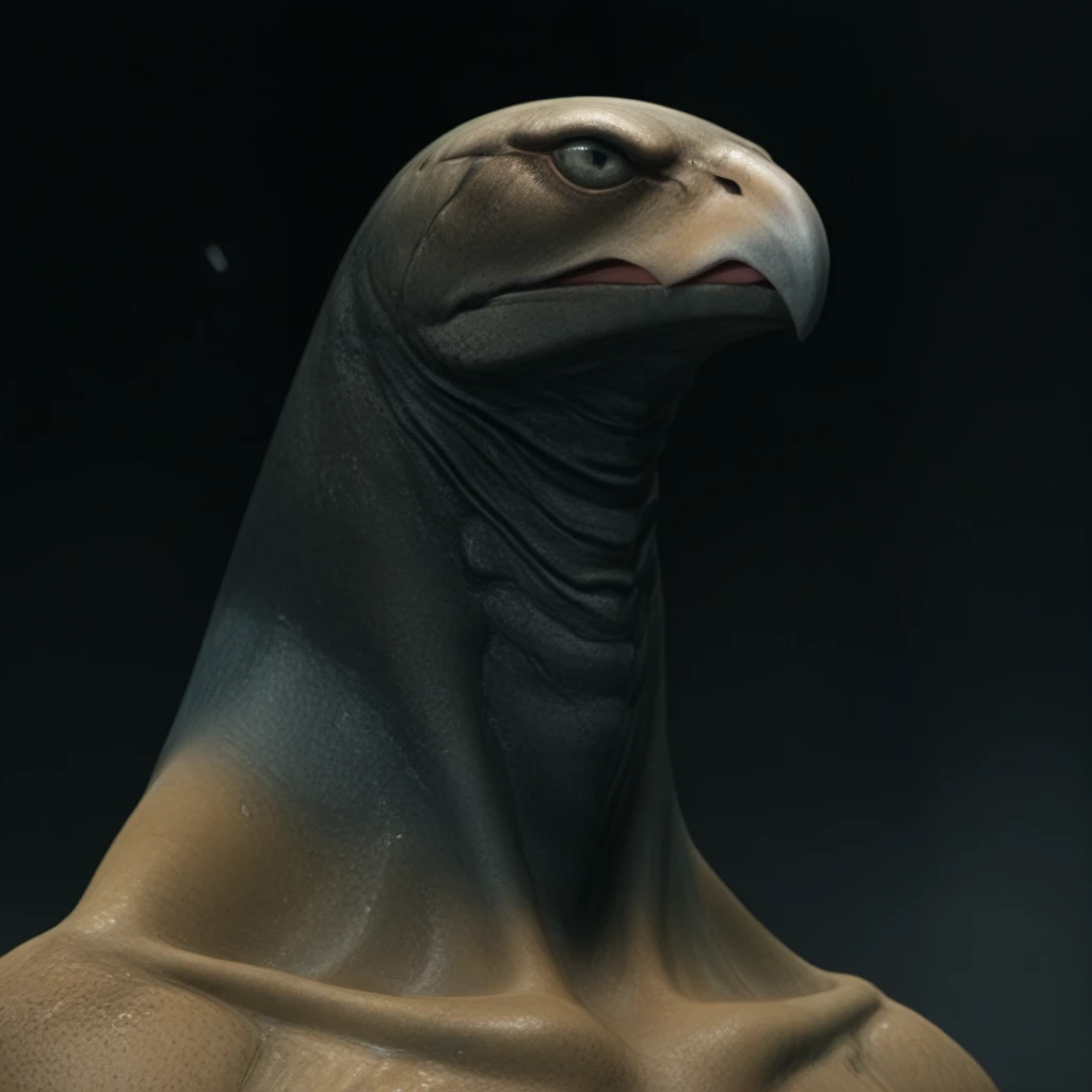 Horus - from "Immortel (Ad Vitam)" V1