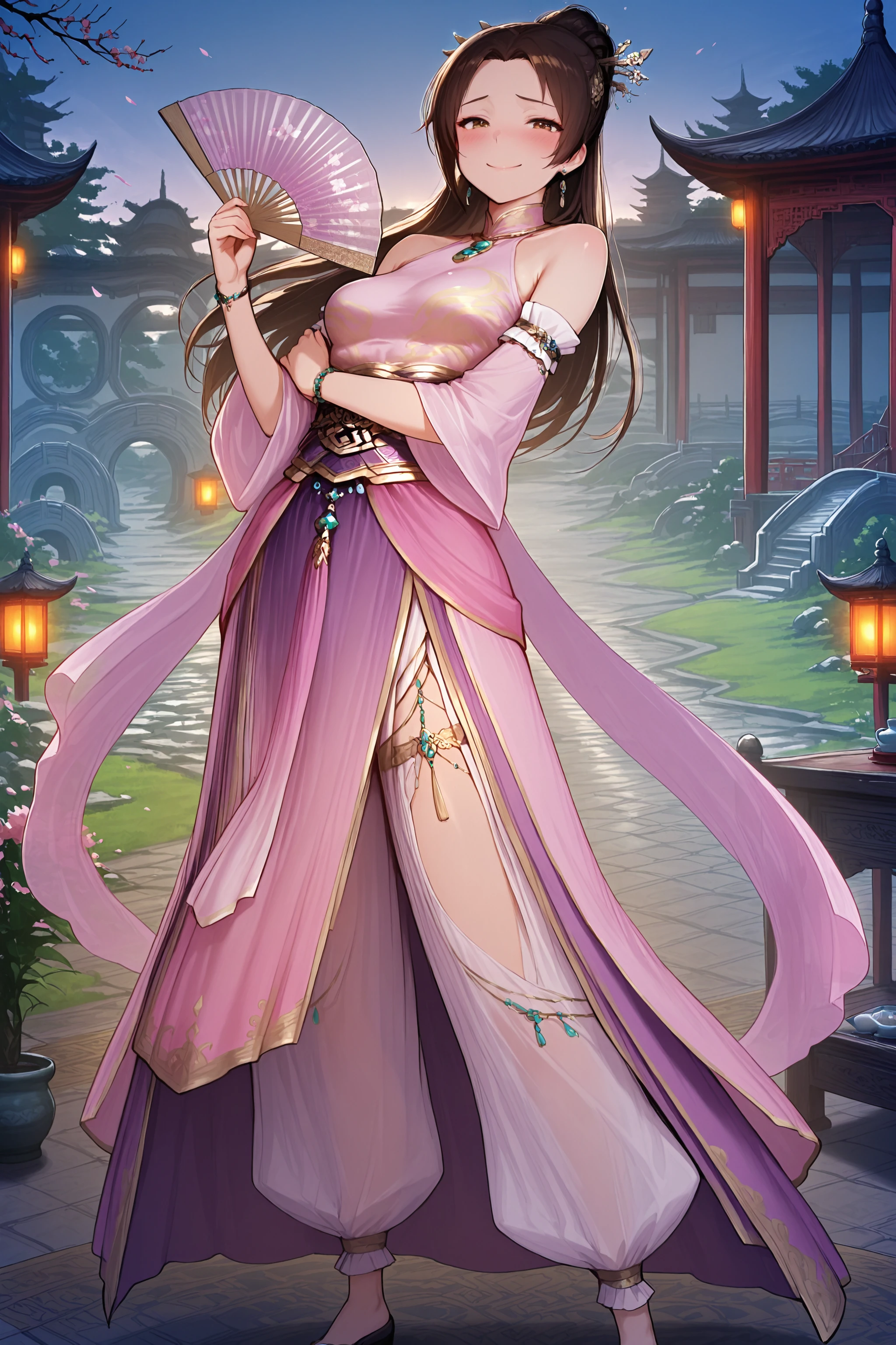 AK Diao Chan V1