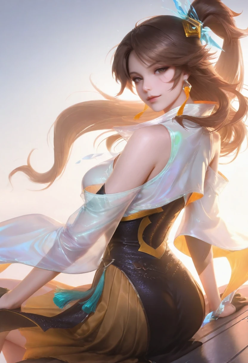 云樱幻光神枪 v1.0