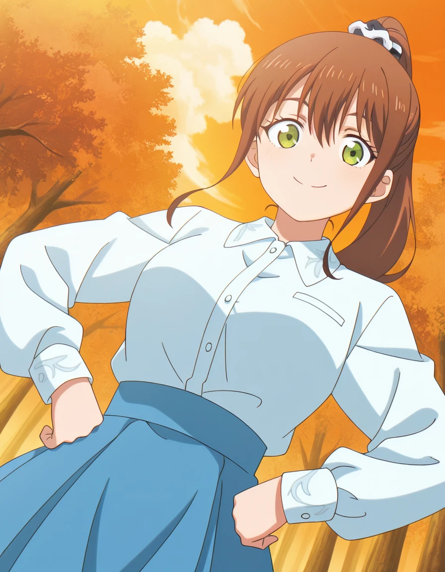 Io Tauro - Kuroneko to Majo no Kyoushitsu (The Classroom of a Black Cat and a Witch) Io Tauro v1.0
