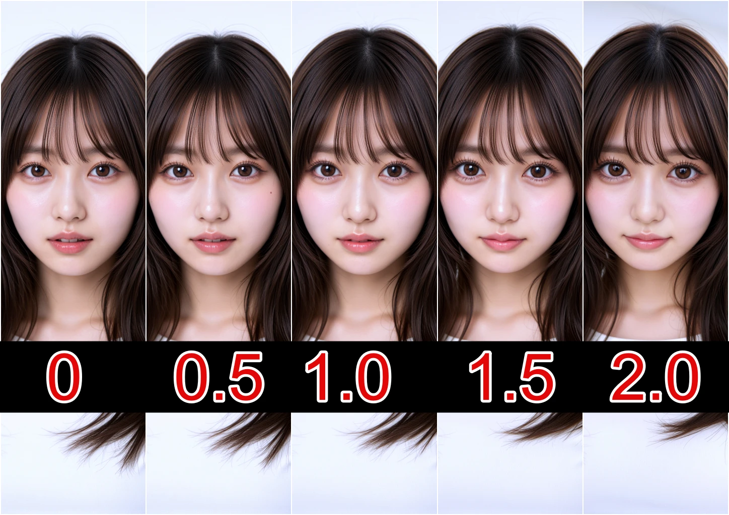 Eye Size Slider v1.0