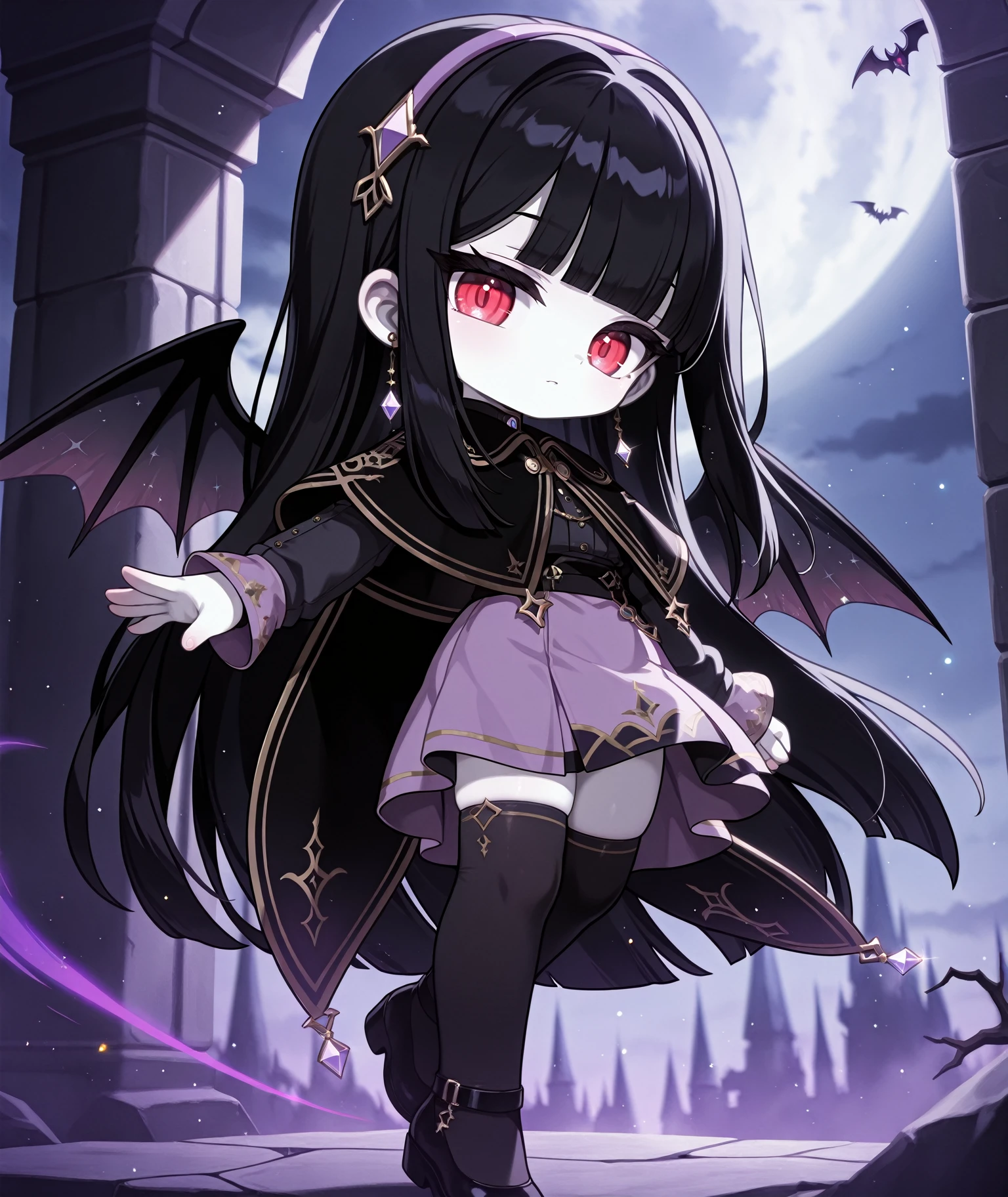 Lethe (Maplestory) - ILXL v1.0