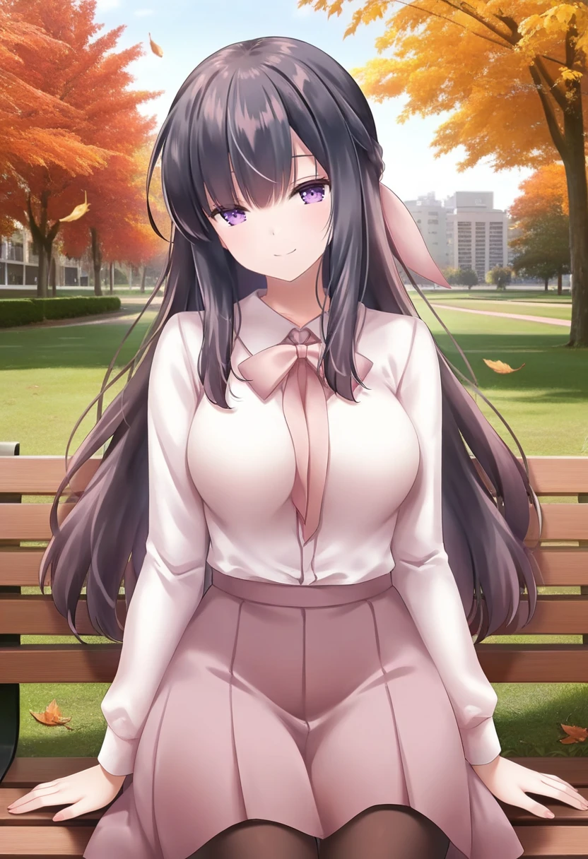 Hayami Kokone (Taimanin RPGX)