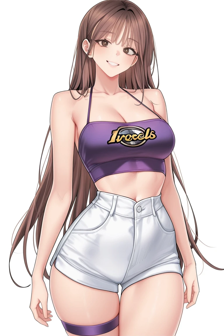 Somin - Cheerleader Love v1.0