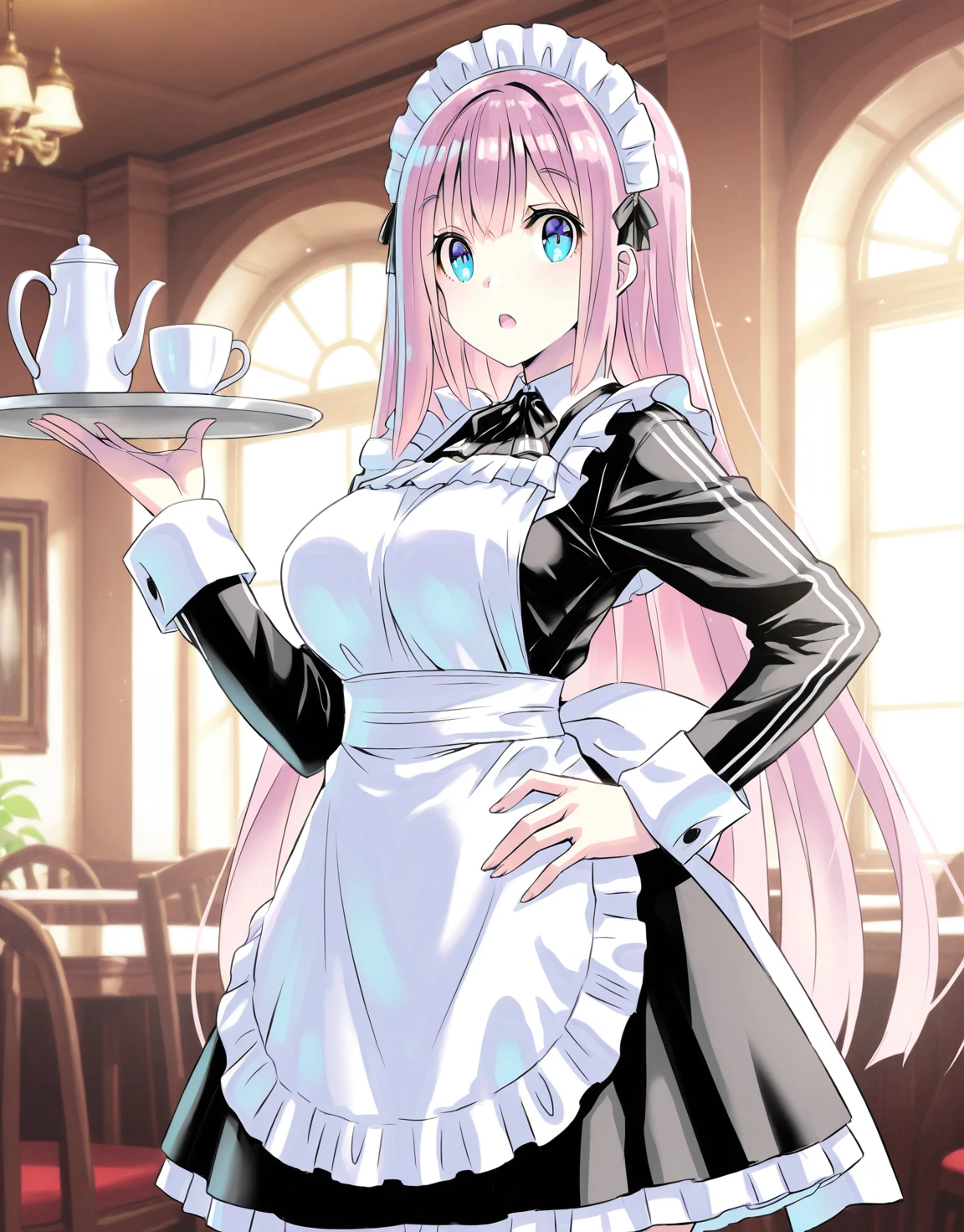 [style] あかざ Akaza [Illustrious] v1.0