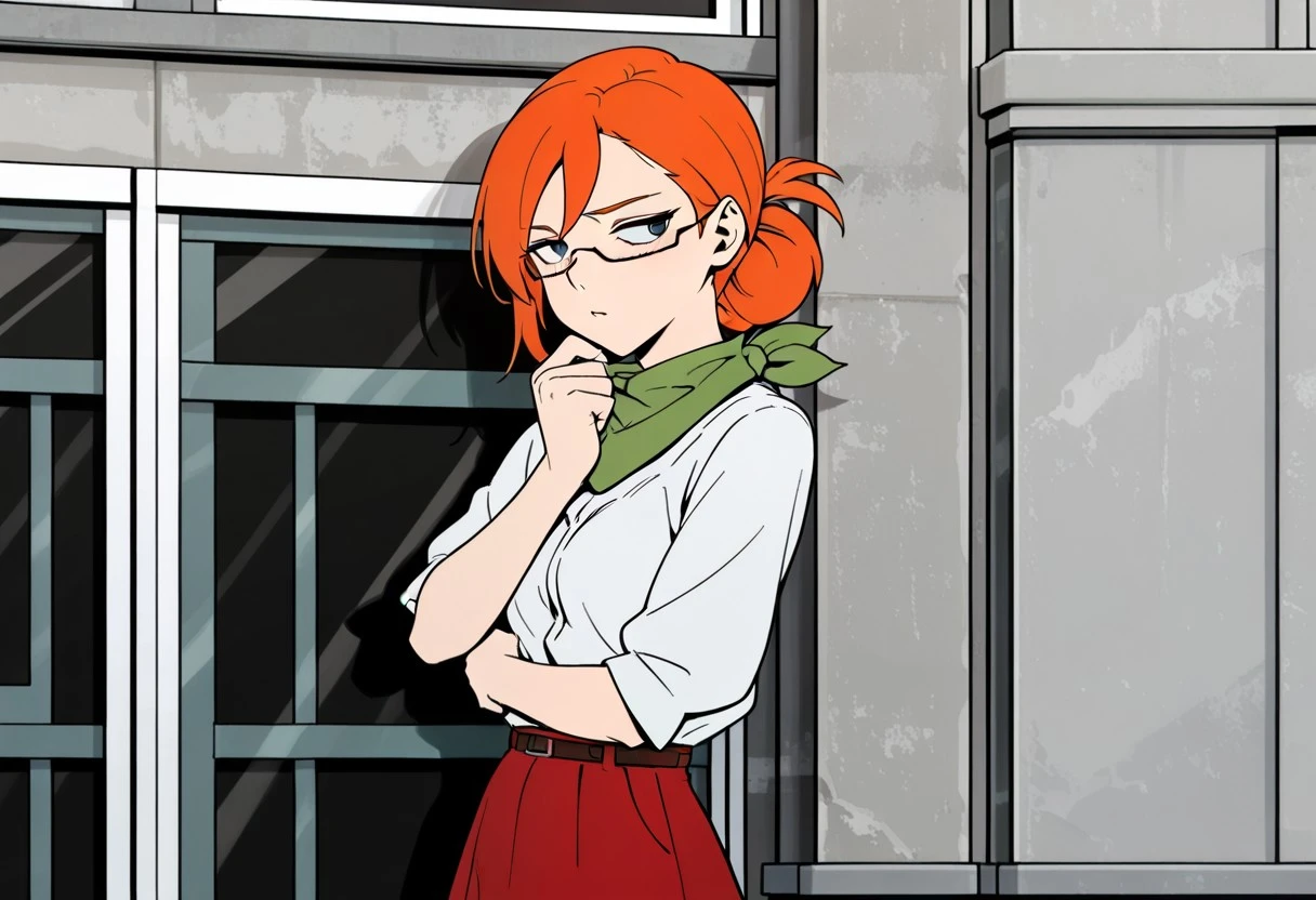 Anna (Sonic the Hedgehog 2006) V1