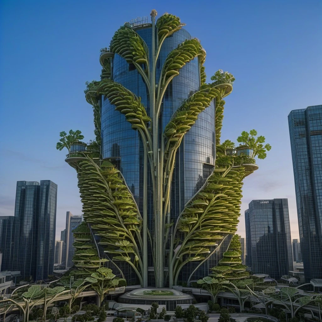 coriander_world_morph V1.01