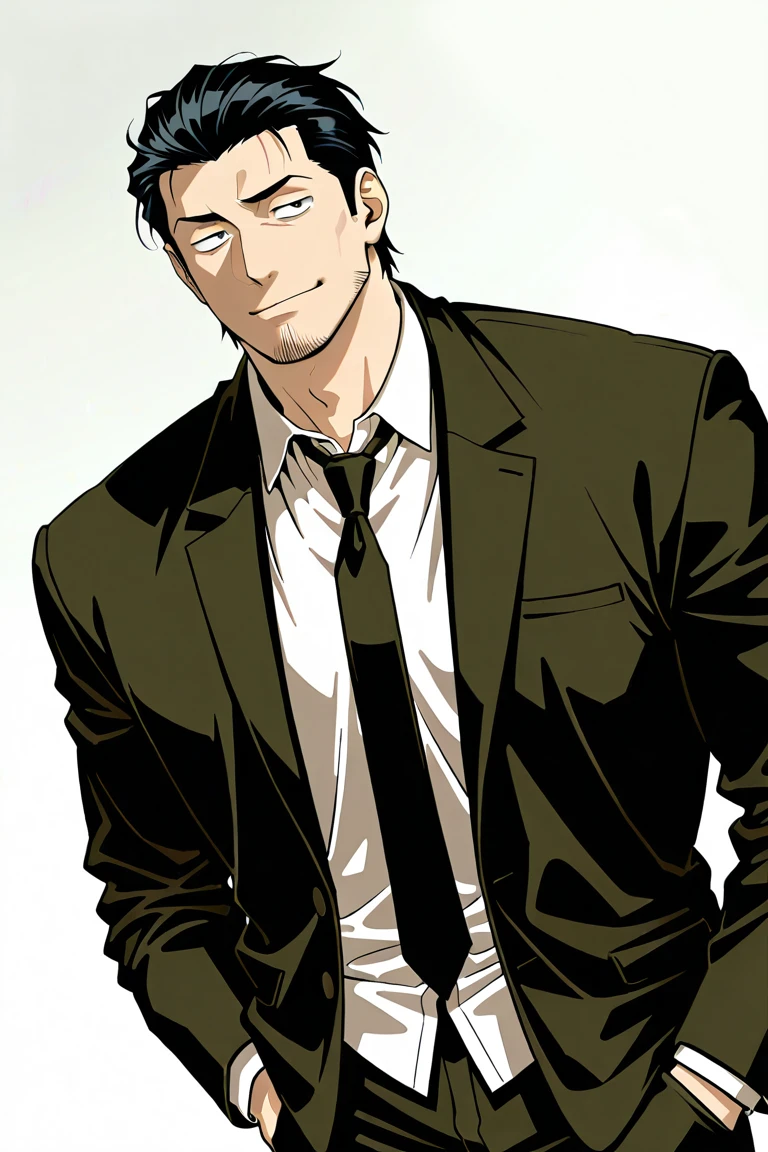 Gyeyang Mt. Team Captain - Special Civil Servant Illustrious v1.0