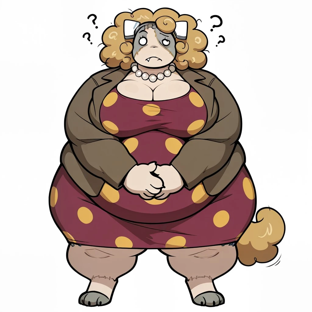 mewgenics Human NPCs Magdalene o Moriah