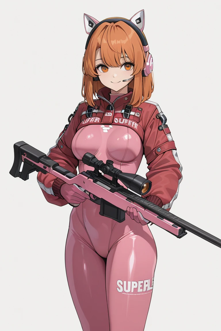 Women's clothing -  - Alice | Nikke | V1