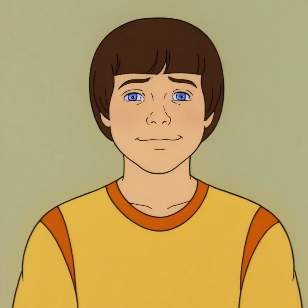 Bobby Murphy from Sealab 2020 V1
