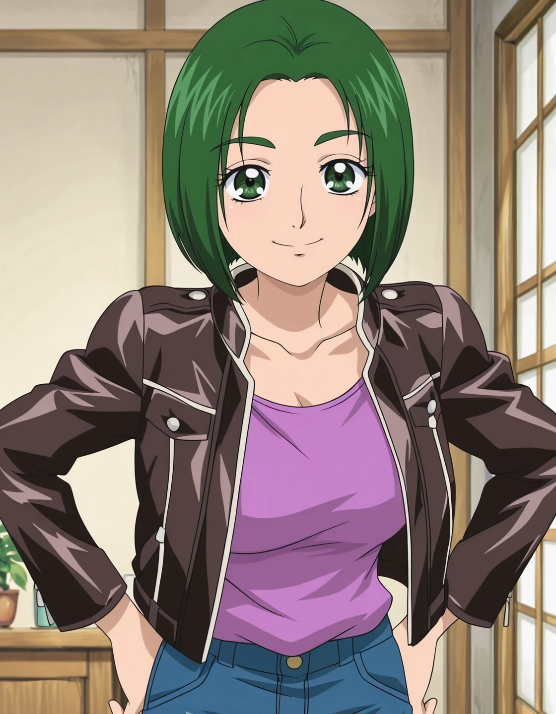 Akimoto Madoka (Yes! Precure 5) / 秋元 まどか (Yes!プリキュア 5) for IL