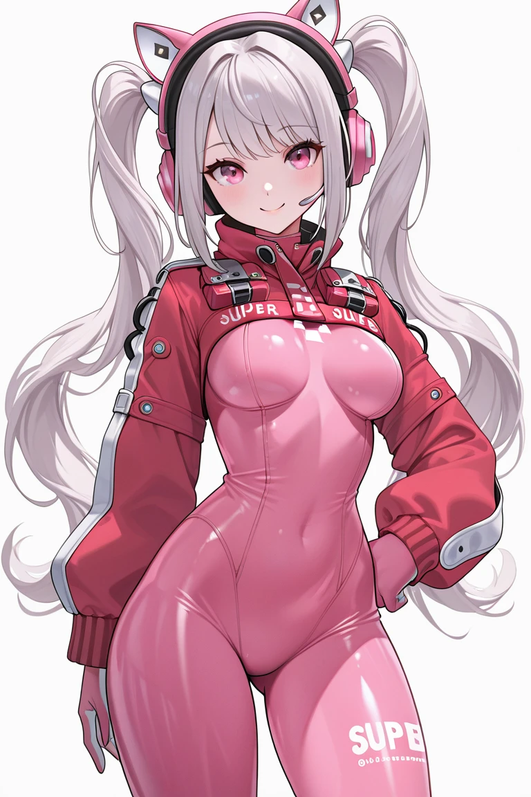 Alice - Goddess of Victory: NIKKE V1