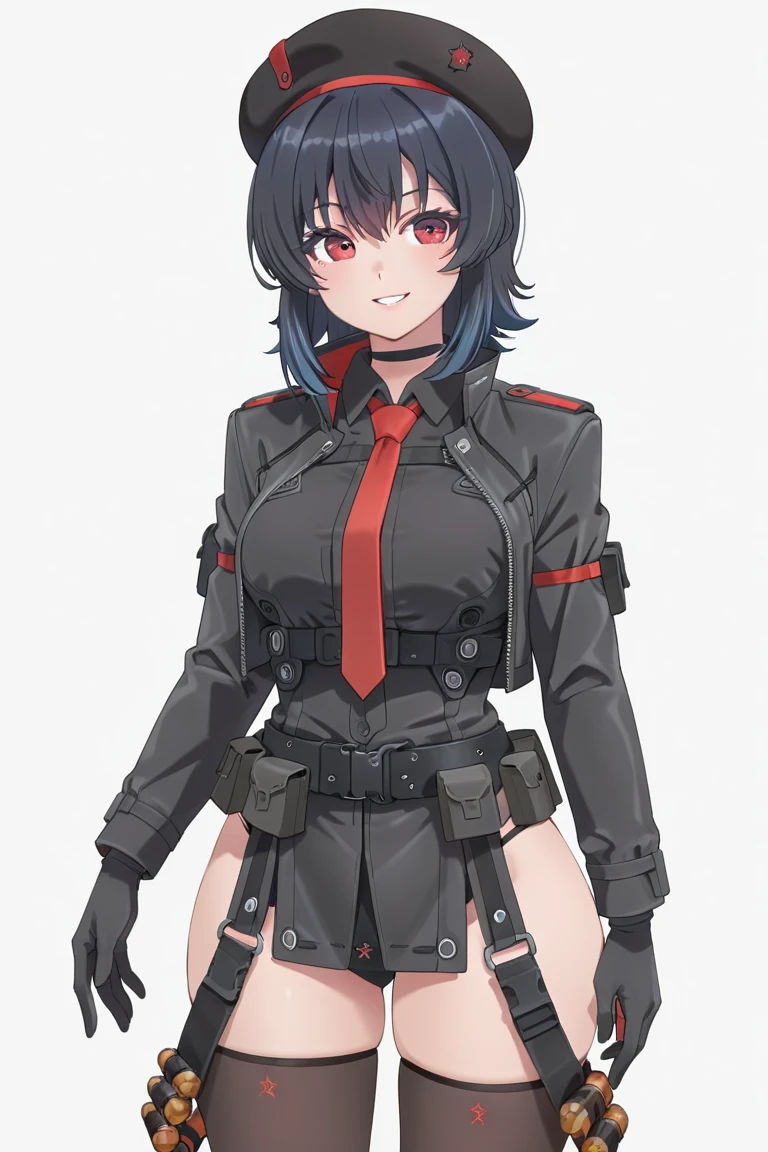 Women's clothing |Rappi |Goddess of Victory: NIKKE V1