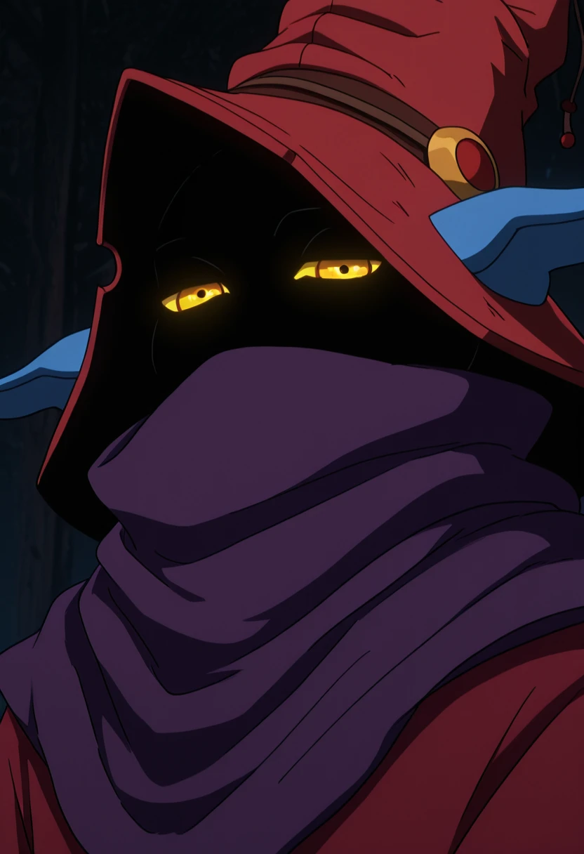 Orko (Revelations) [Illustrious] V1