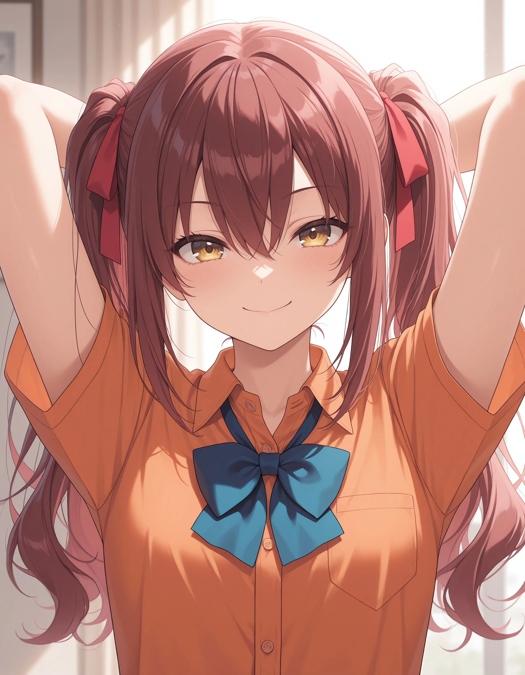 Ichika Amasawa Illustrious