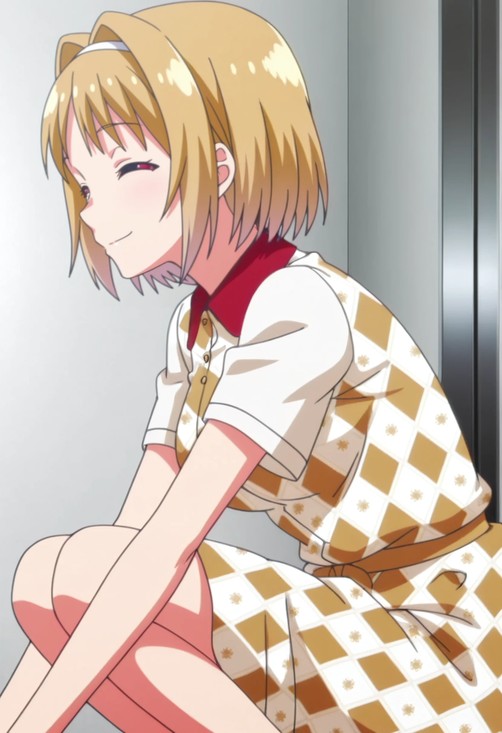 Kikyo Kushida - Classroom of the Elite / Youkoso Jitsuryoku Shijou Shugi no Kyoushitsu e / ようこそ実力至上主義の教室へ - 11 Outfits - Illustrious/SDXL Season1-3