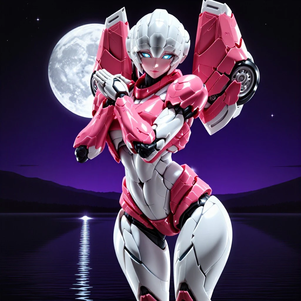 Furai Arcee ZIT