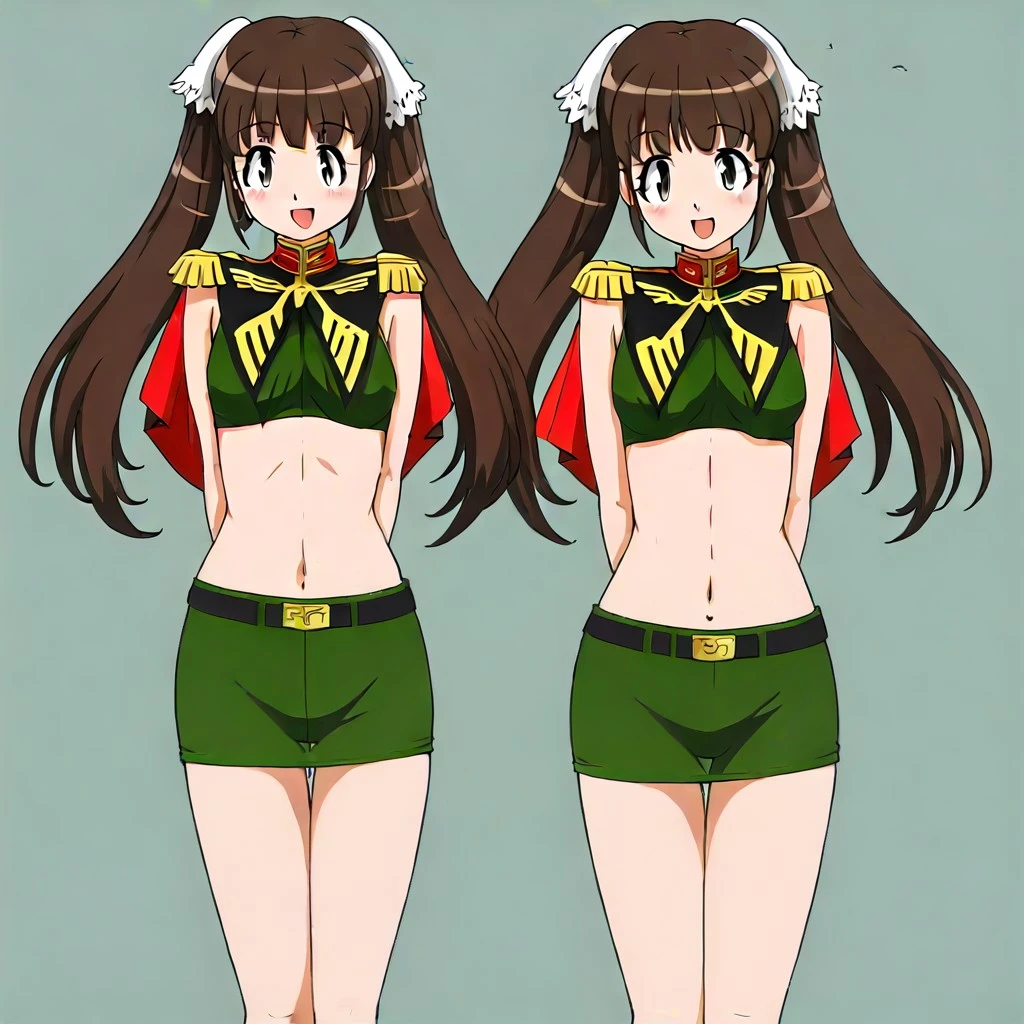 Catharine Blitzen/キャサリン・ブリッツェン(Gundam card builder) V1