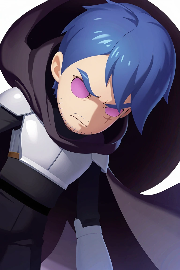 True Brave - Brave Animated Series Illustrious v1.0