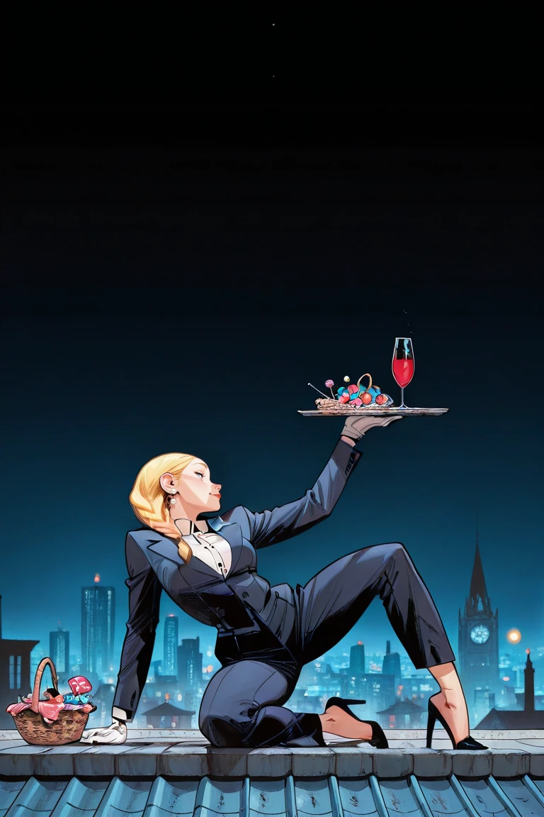 Daphne Pennyworth v1.0