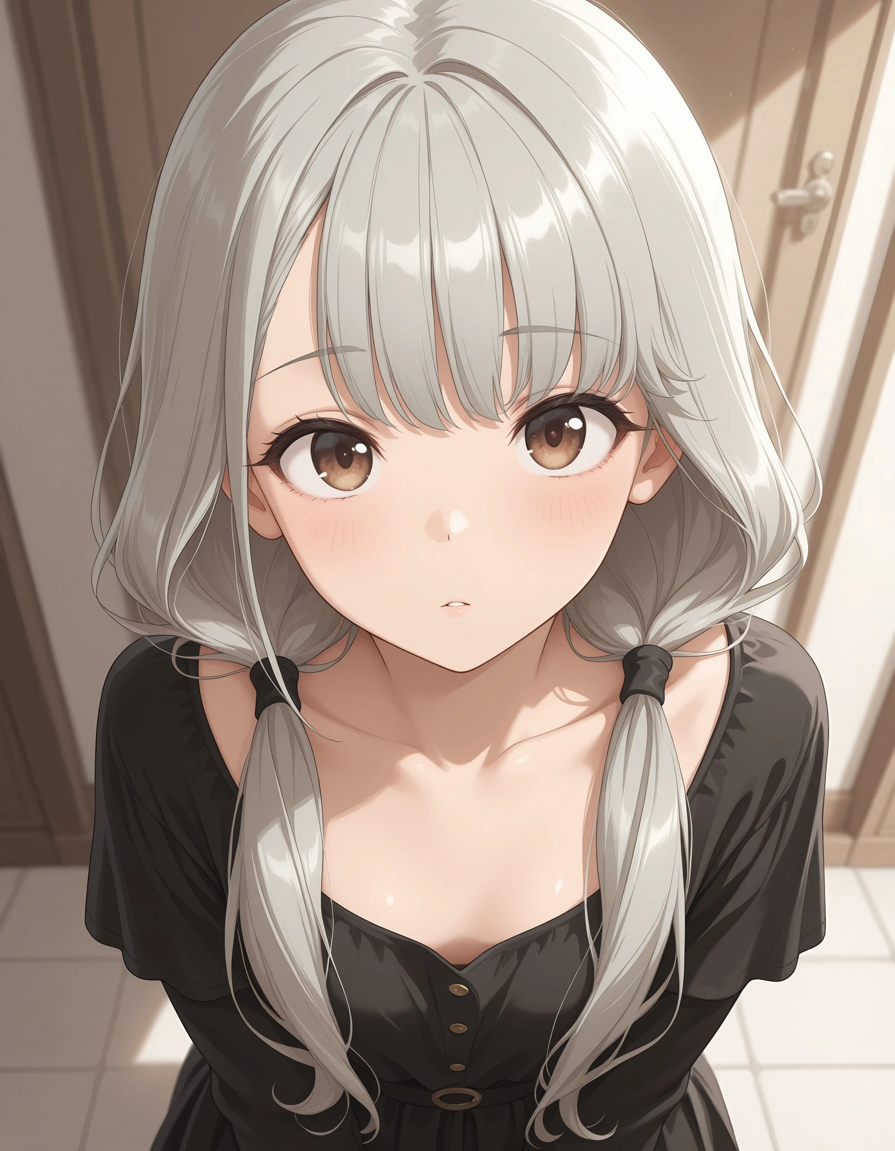 Nagi Hisakawa Illustrious