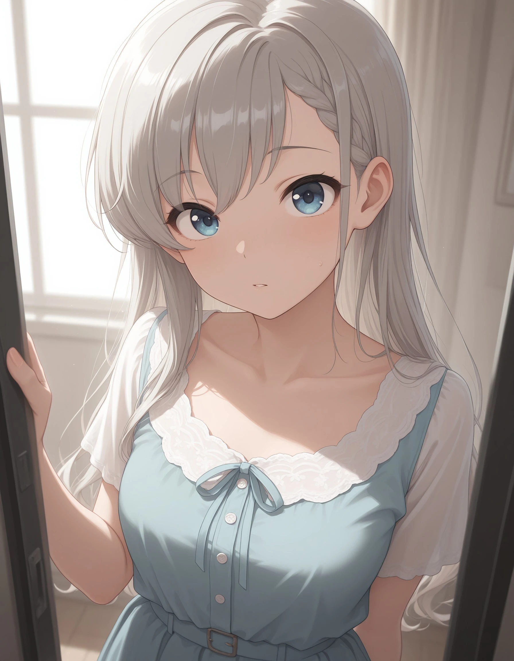 Hayate Hisakawa Illustrious