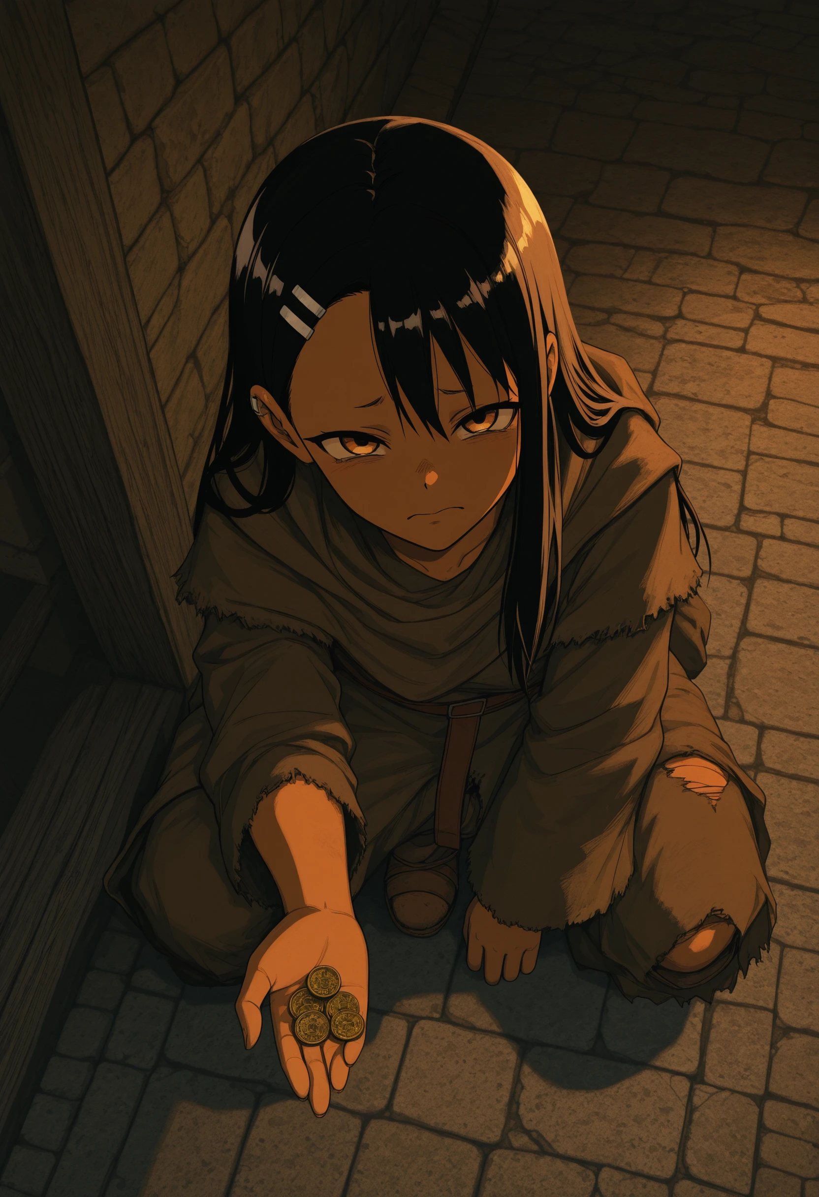 Beggar V1