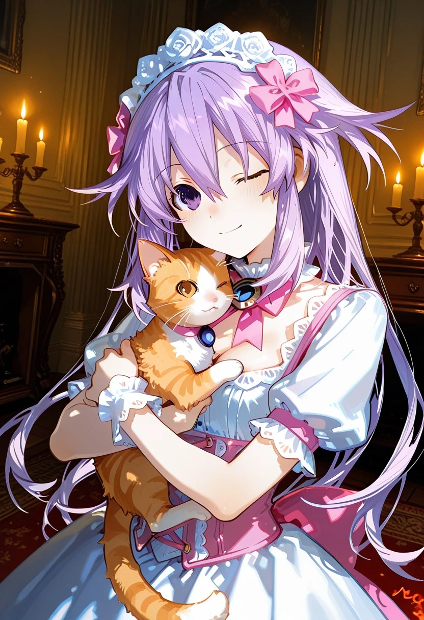 Adult Neptune V1