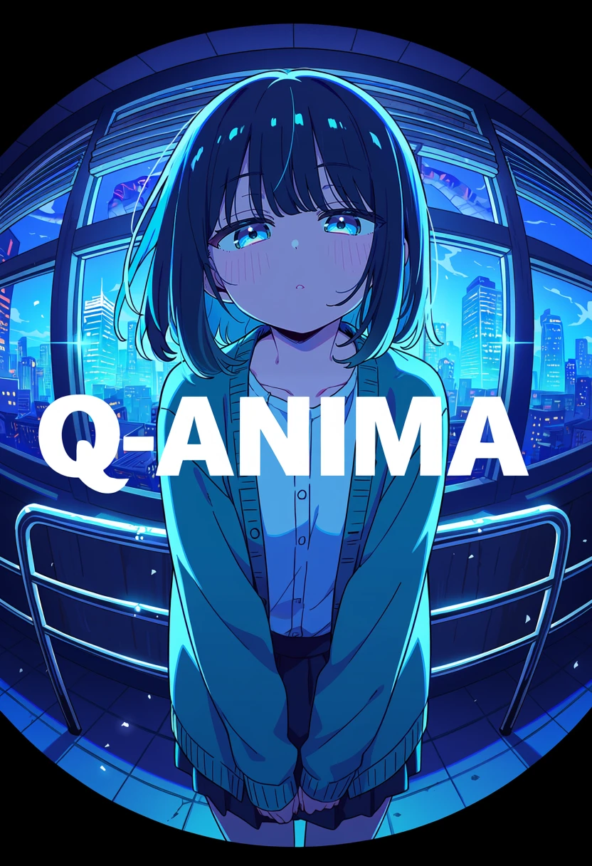Q-ANIMA v1.0