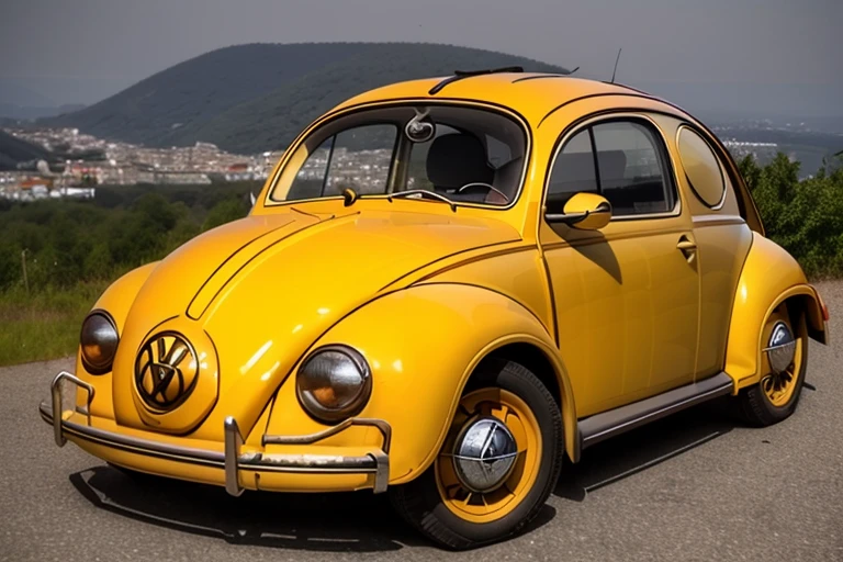 Funky Cars 4 v1.0