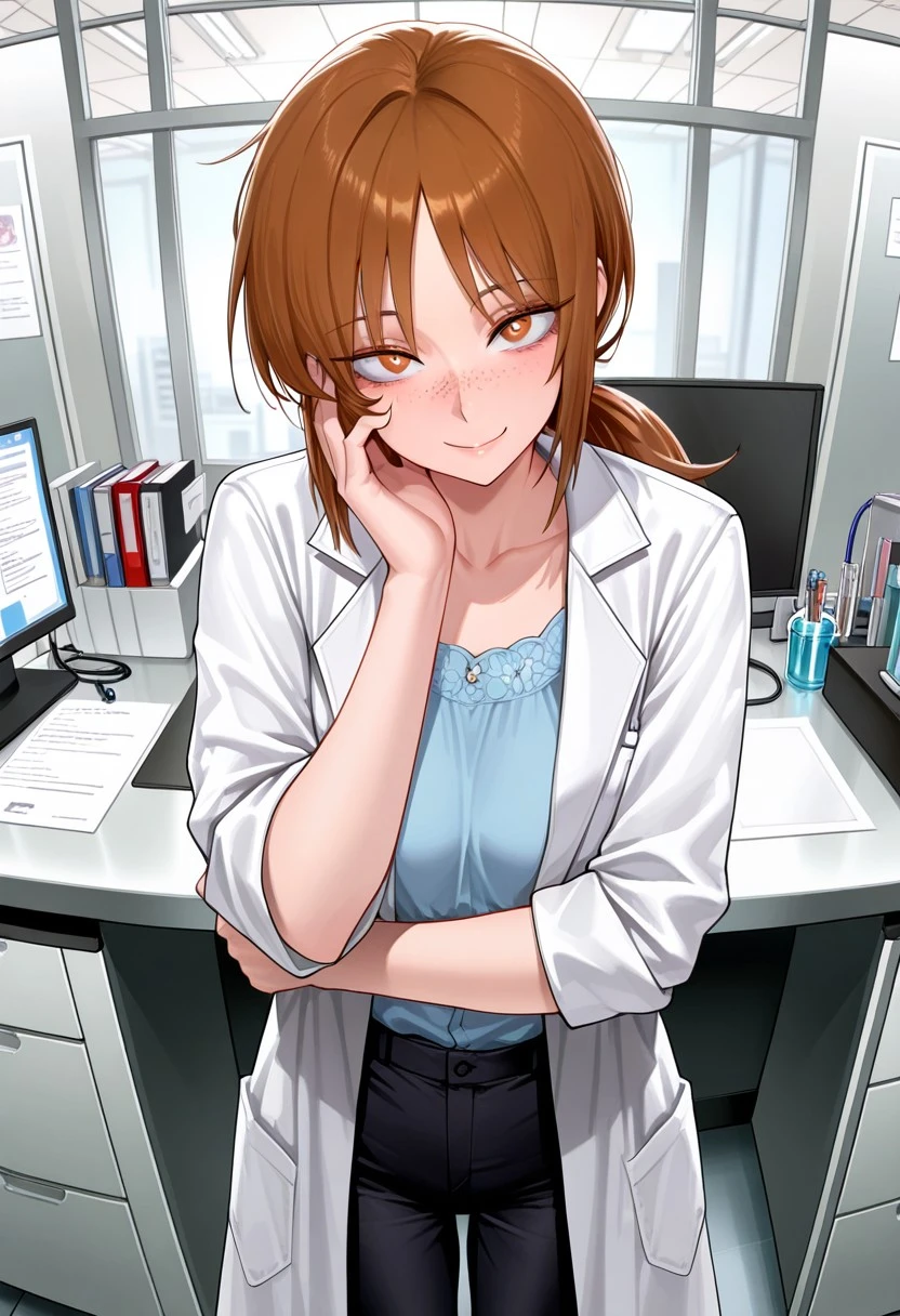 Sensei-chan V1