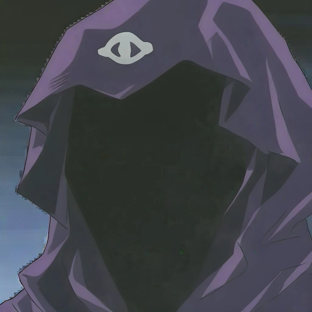 Ghouls - Yu-Gi-Oh! DM v0.1