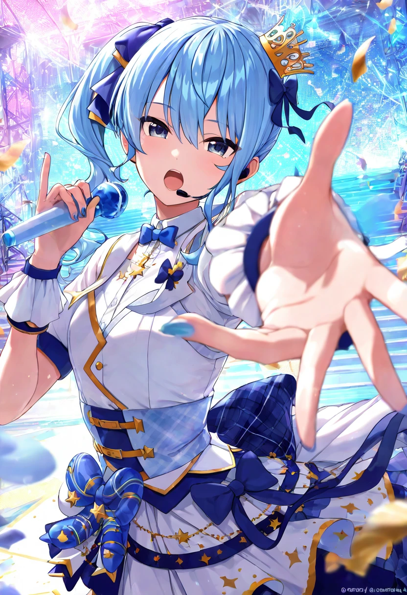 Hololive Dreams Style v1.0