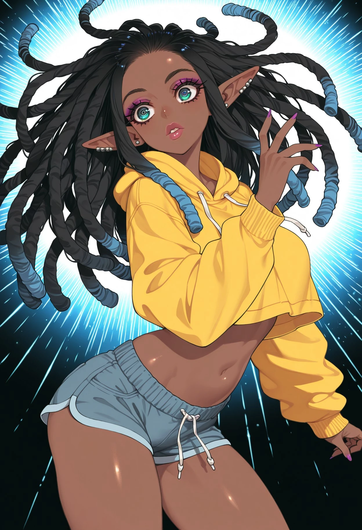 Sude2sokurou Style V1